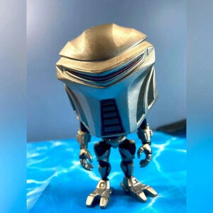 Battlestar Galactica - #257 Cylon  Funko Pop!